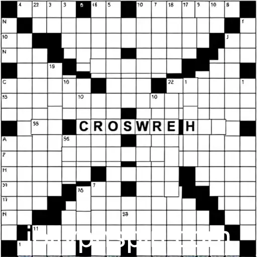 Crossword Puzzles