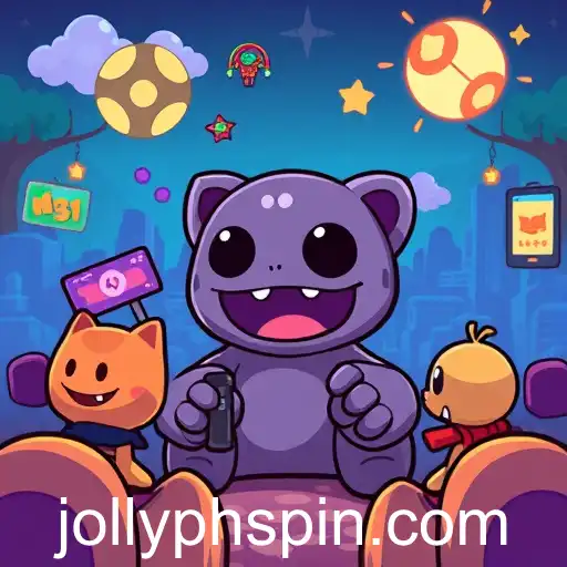 Exploring the Phenomenon of Jollyph: A New Gaming Trend